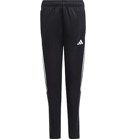 adidas Performance Track Pants - Trio 23 - Black/White