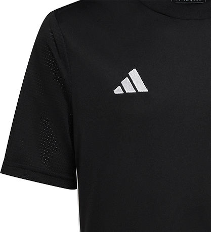 adidas Performance T-shirt - Table 23 - Black/White