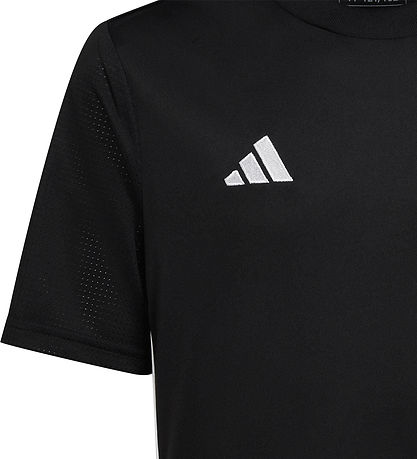 adidas Performance T-paita - Tabela 23 - Musta/Valkoinen