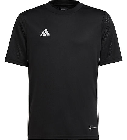 adidas Performance T-paita - Tabela 23 - Musta/Valkoinen