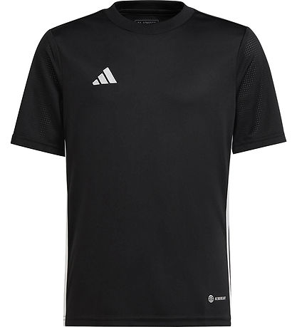 adidas Performance T-shirt - Table 23 - Black/White