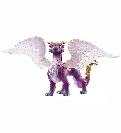 Schleich Bayala - Dragon du ciel nocturne - H : 13,2 cm - 70762