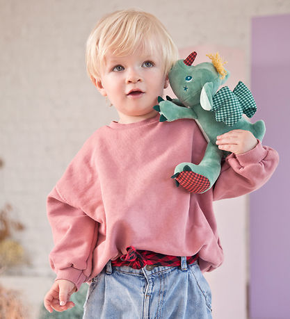 Lilliputiens Activity Toy - The Dragon Joe