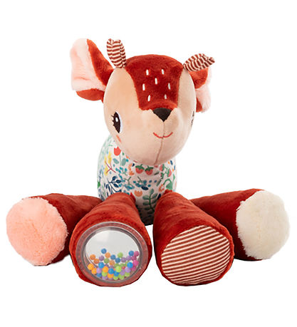Lilliputiens Activity Toy - The deer Stella
