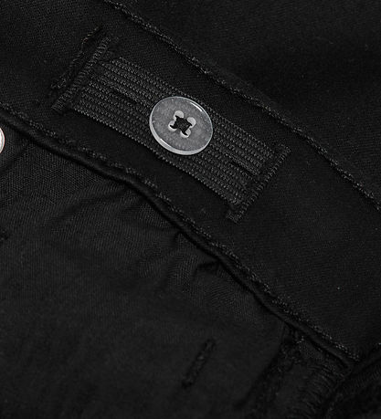 Kids Only Farkut - KogRoyal Life - Noos - Black Denim