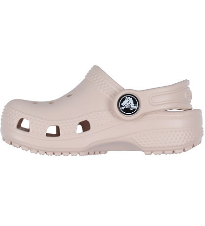 Crocs Sandals - Classic Clog T - Quartz