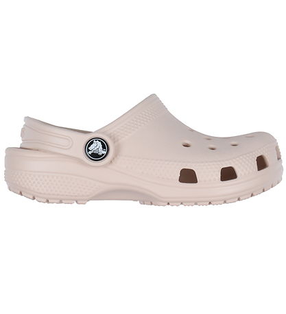 Crocs Sandalar - Classic Clog K - Kvars