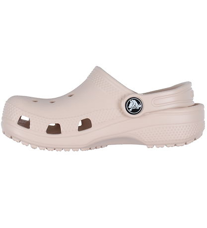 Crocs Sandalar - Classic Clog K - Kvars