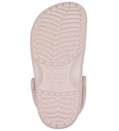 Crocs Sandalar - Classic Clog K - Kvars