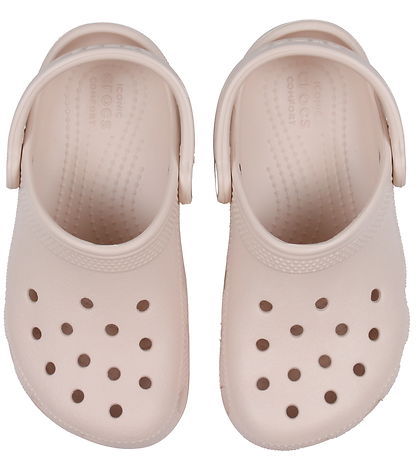 Crocs Sandalar - Classic Clog K - Kvars