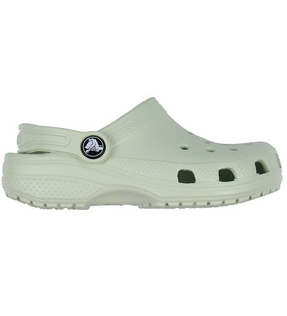 Crocs Sandalar - Classic Clog K - Gips