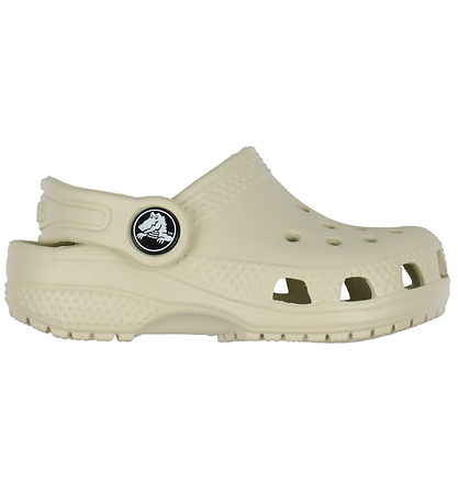 Crocs Sandals - Classic Clog T - Bone