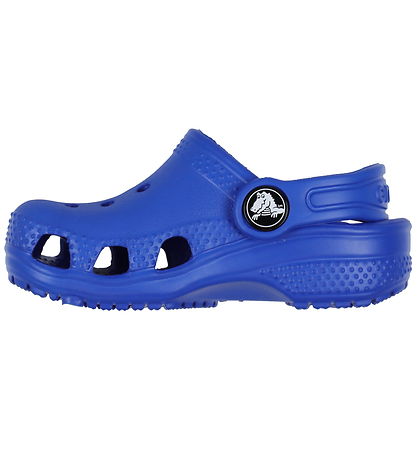 Crocs Sandaalit - Classic Clog T - Blue Pultti