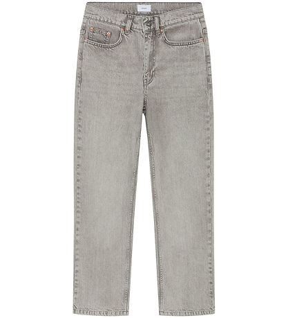 Grunt Jeans - Giant Cement Jeans - Grey