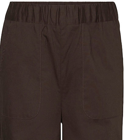 Vero Moda Girl Buxur - HM Kenýa - Chocolate Brown