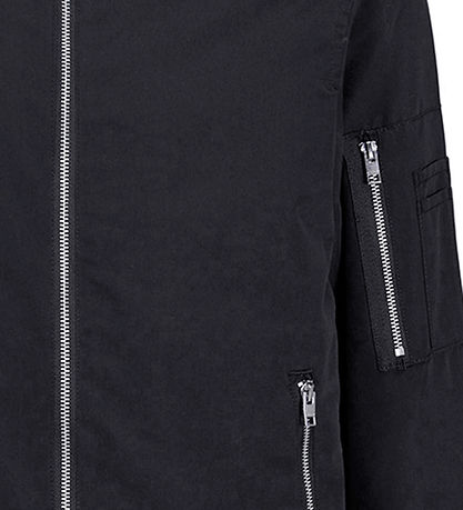 Veste Bombers Jack & Jones - JjeRush - Noos - Marine Blazer