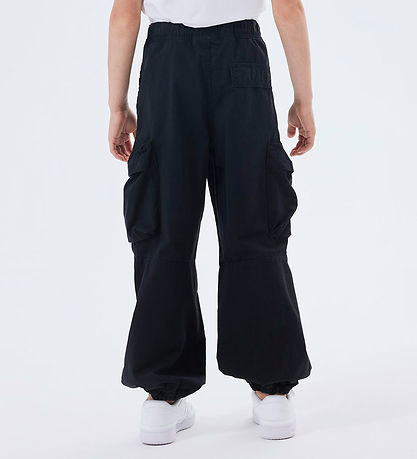 Name It Trousers - NkmBen - Noos - Black