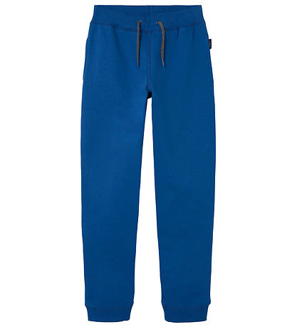 Name It Sweatpants - NkmSweat - Noos - Set Sail