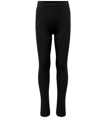 Kids Only Leggings - KogNille - Noos - Black