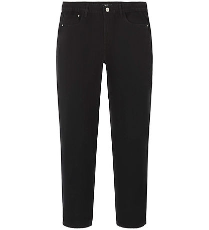 LMTD Jeans - NlmNizza - Noos - Black Denim