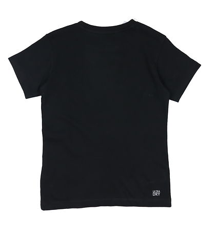 Lacoste T-shirt - Svart