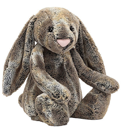 Jellycat Kuscheltier - Giant - 108x46 cm - Bashful Cottontail Bu