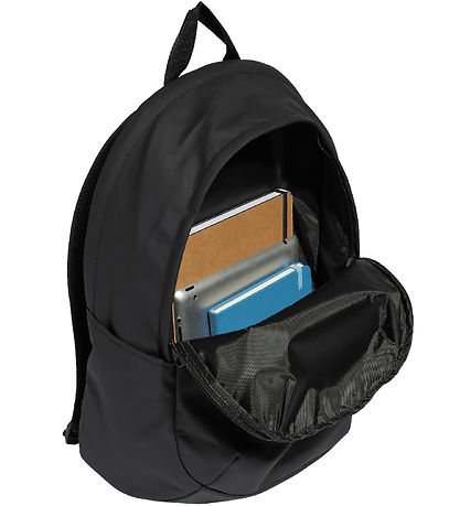 adidas Performance Bakpoki - ULTRAMODRN BP - 20.2 L - Svart