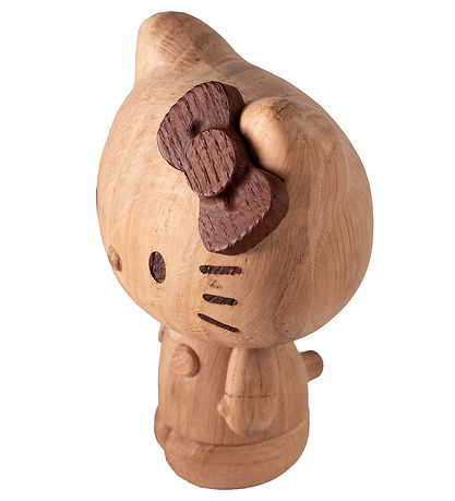 Boyhood Hello Kitty - Small - Oak