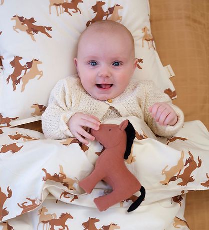 Fabelab Bedding - Junior - Wild At Heart