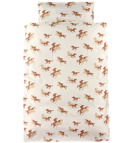 Fabelab Bedding - Junior - Wild At Heart
