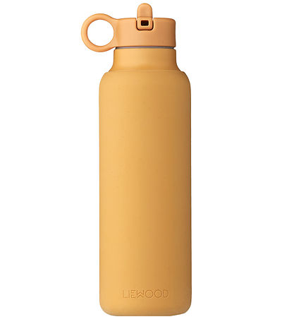 Liewood Thermo Bottle - Stork - 500 mL - Yellow Mellow