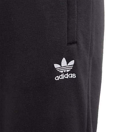 adidas Originals Sweatpants - Black