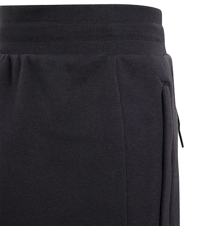 adidas Originals Sweatpants - Black
