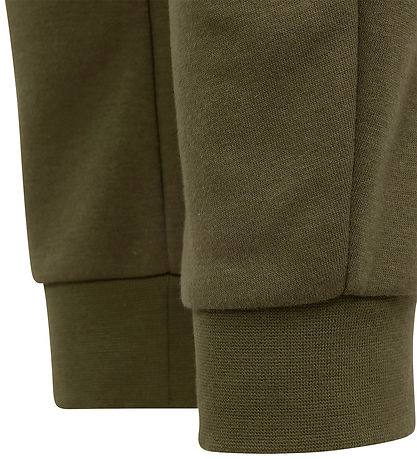 adidas Originals Sweatpants - Army Green