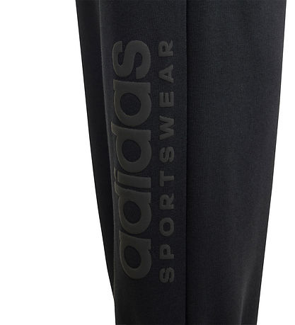 adidas Performance Jogginghosen - J Allszn GFX PT - Schwarz
