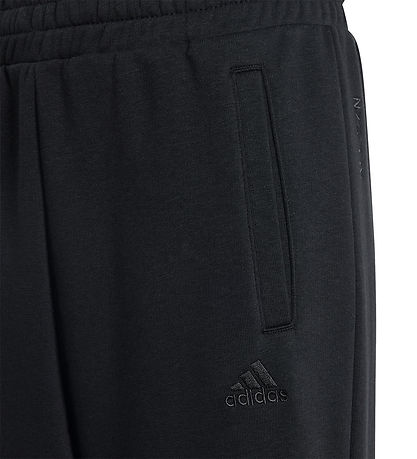 adidas Performance Jogginghosen - J Allszn GFX PT - Schwarz