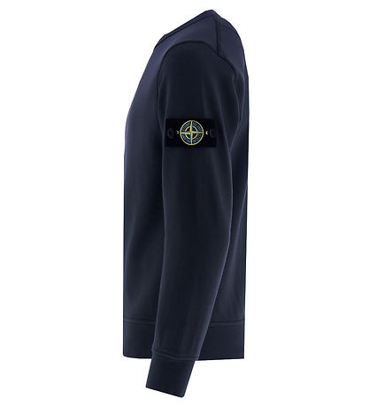 Stone Island Sweatshirt - Navy