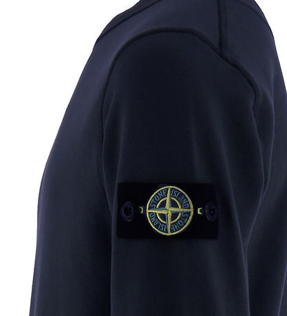 Stone Island Sweatshirt - Navy