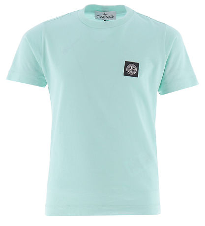 Stone Island T-shirt - Light Green