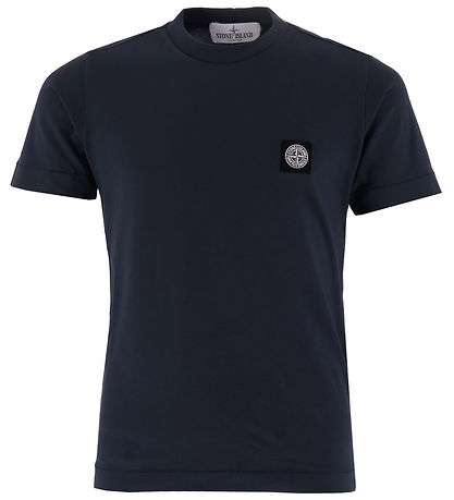 Stone Island T-Shirt - Navy