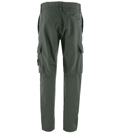 Stone Island Byxor - Blue Grey