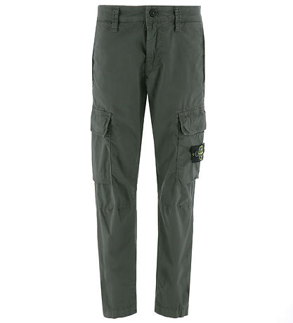 Stone Island Byxor - Blue Grey