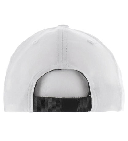 Stone Island Cap - White