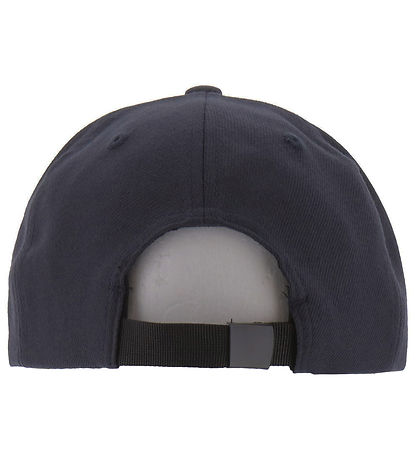 Stone Island Cap - Navy