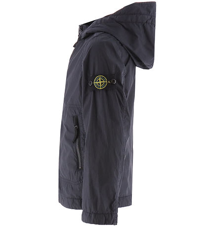 Stone Island Jacket - Navy