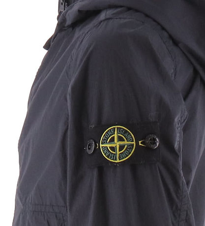 Stone Island Jacket - Navy