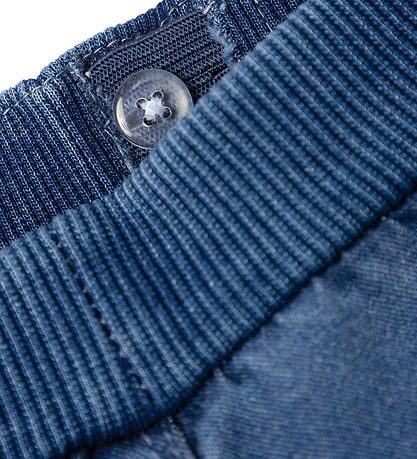 Name It Jeans - Noos - NmfBella - Medium+ Blue Denim