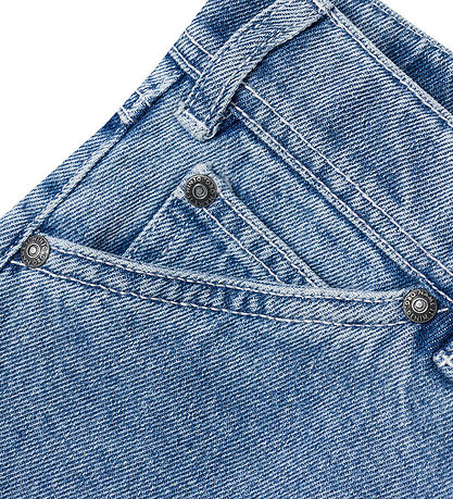 Name It Jeans - Noos - NkmRyan - Medium+ Blue Denim