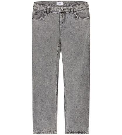 Grunt Jeans - Noos - Street Loose - Grey