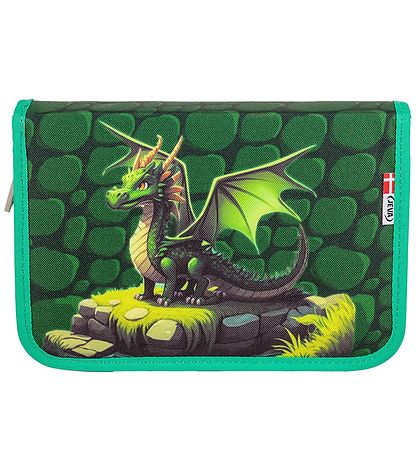 Jeva Trousse av. Contenu - Onezip - Dragon Draco